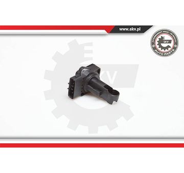 Snímač množství protékajícího vzduchu ESEN SKV 07SKV106