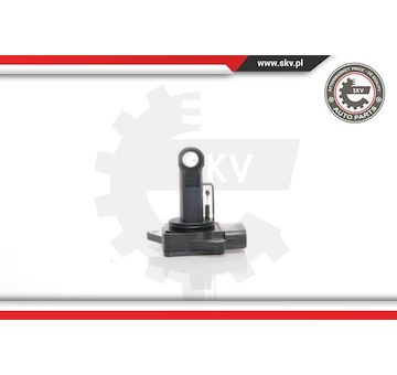 Snímač množství protékajícího vzduchu ESEN SKV 07SKV107