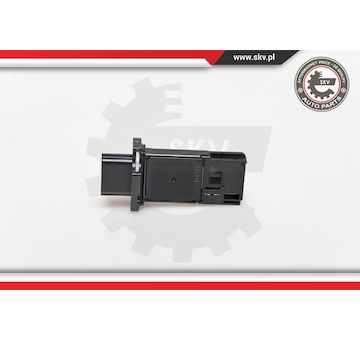 Snímač množství protékajícího vzduchu ESEN SKV 07SKV109