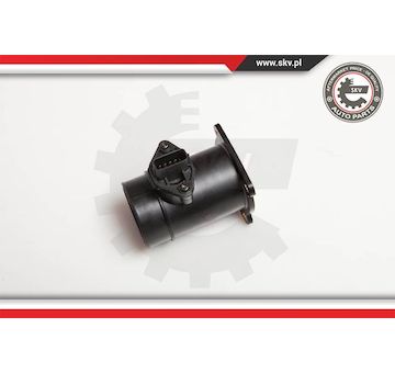 Snímač množství protékajícího vzduchu ESEN SKV 07SKV110