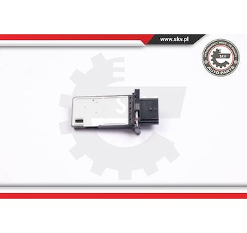 Snímač množství protékajícího vzduchu ESEN SKV 07SKV111