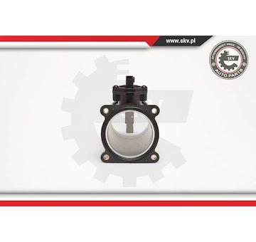 Snímač množství protékajícího vzduchu ESEN SKV 07SKV112