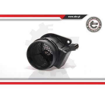 Snímač množství protékajícího vzduchu ESEN SKV 07SKV124