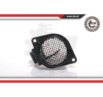 Snímač množství protékajícího vzduchu ESEN SKV 07SKV125