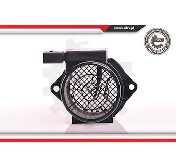 Snímač množství protékajícího vzduchu ESEN SKV 07SKV128