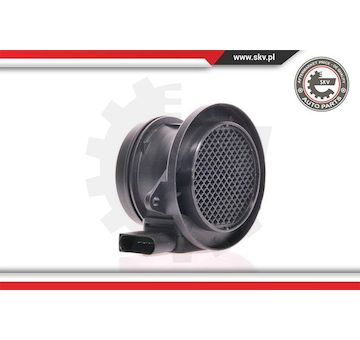 Snímač množství protékajícího vzduchu ESEN SKV 07SKV132