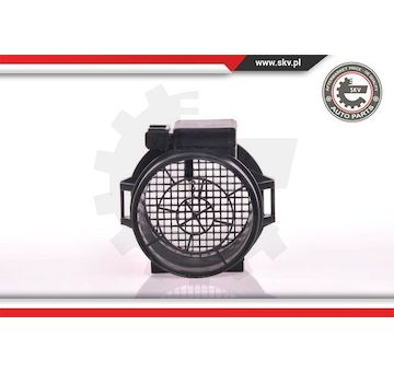 Snímač množství protékajícího vzduchu ESEN SKV 07SKV133