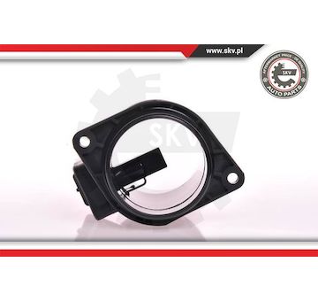 Snímač množství protékajícího vzduchu ESEN SKV 07SKV136