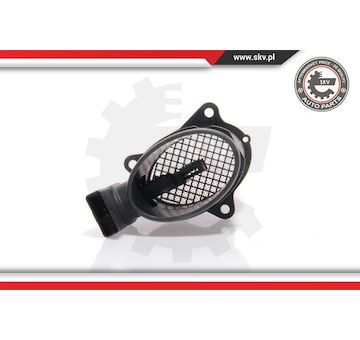 Snímač množství protékajícího vzduchu ESEN SKV 07SKV141