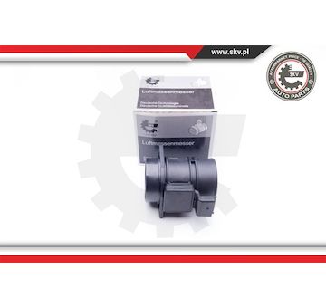 Snímač množství protékajícího vzduchu ESEN SKV 07SKV153