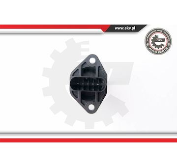 Snímač množství protékajícího vzduchu ESEN SKV 07SKV503