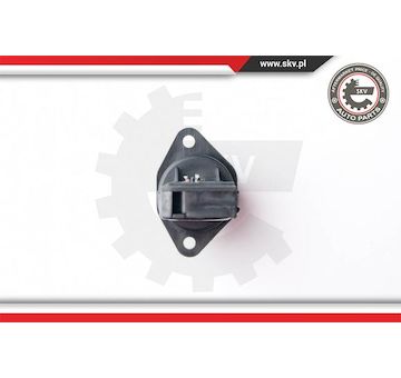 Snímač množství protékajícího vzduchu ESEN SKV 07SKV504