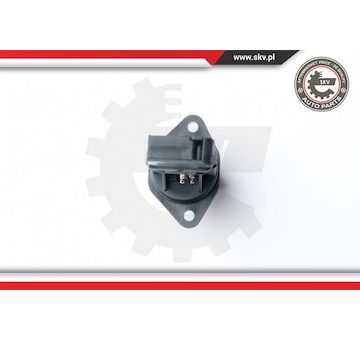 Snímač množství protékajícího vzduchu ESEN SKV 07SKV505