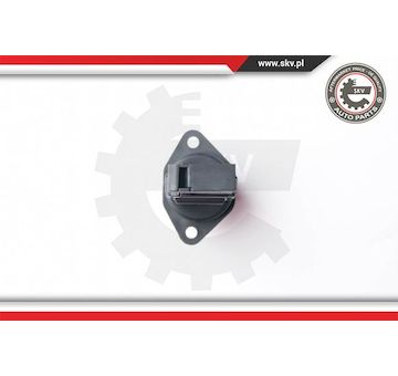 Snímač množství protékajícího vzduchu ESEN SKV 07SKV507