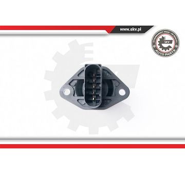 Snímač množství protékajícího vzduchu ESEN SKV 07SKV508