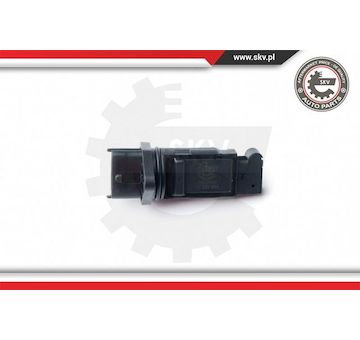 Snímač množství protékajícího vzduchu ESEN SKV 07SKV514