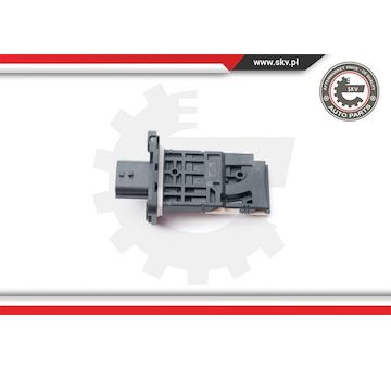 Snímač množství protékajícího vzduchu ESEN SKV 07SKV515