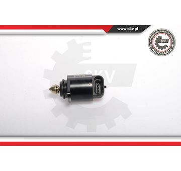 Volnoběžný regulační ventil, přívod vzduchu ESEN SKV 08SKV001