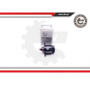 Volnoběžný regulační ventil, přívod vzduchu ESEN SKV 08SKV002