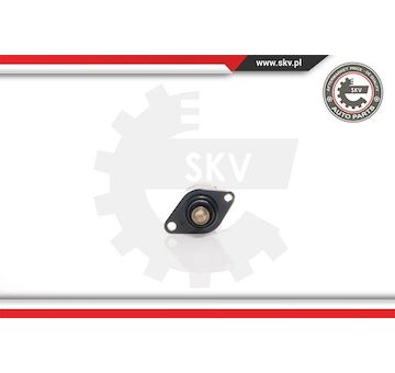 Volnoběžný regulační ventil, přívod vzduchu ESEN SKV 08SKV004