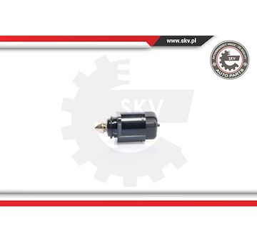 Volnoběžný regulační ventil, přívod vzduchu ESEN SKV 08SKV005