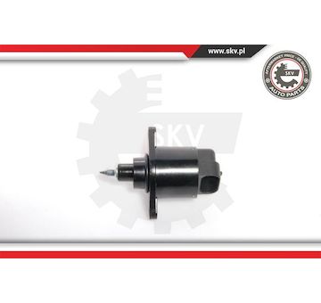 Volnoběžný regulační ventil, přívod vzduchu ESEN SKV 08SKV006