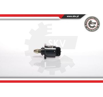 Volnoběžný regulační ventil, přívod vzduchu ESEN SKV 08SKV007