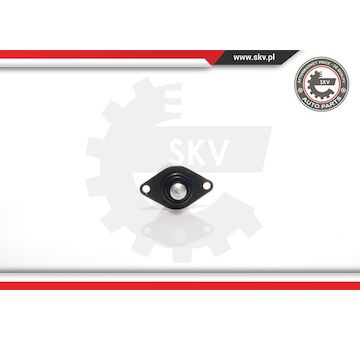 Volnoběžný regulační ventil, přívod vzduchu ESEN SKV 08SKV008