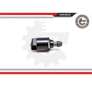 Volnoběžný regulační ventil, přívod vzduchu ESEN SKV 08SKV011