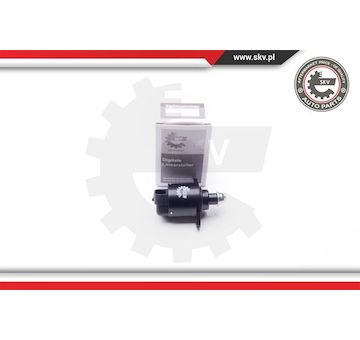 Volnoběžný regulační ventil, přívod vzduchu ESEN SKV 08SKV013