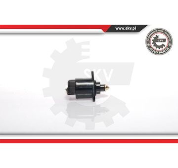 Volnoběžný regulační ventil, přívod vzduchu ESEN SKV 08SKV014