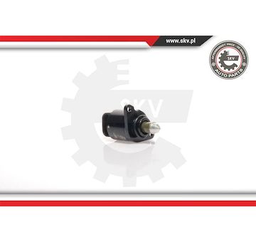 Volnoběžný regulační ventil, přívod vzduchu ESEN SKV 08SKV016