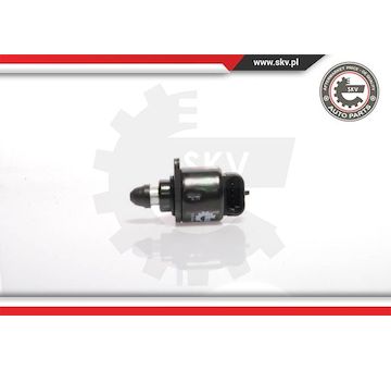 Volnoběžný regulační ventil, přívod vzduchu ESEN SKV 08SKV019