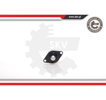 Volnoběžný regulační ventil, přívod vzduchu ESEN SKV 08SKV020