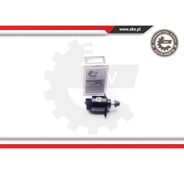 Volnoběžný regulační ventil, přívod vzduchu ESEN SKV 08SKV024