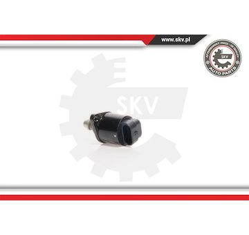 Volnoběžný regulační ventil, přívod vzduchu ESEN SKV 08SKV026