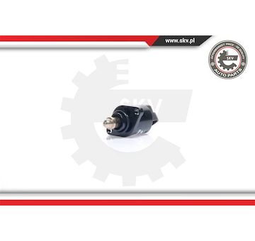 Volnoběžný regulační ventil, přívod vzduchu ESEN SKV 08SKV027