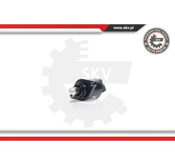 Volnoběžný regulační ventil, přívod vzduchu ESEN SKV 08SKV029