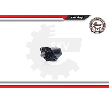 Volnoběžný regulační ventil, přívod vzduchu ESEN SKV 08SKV030