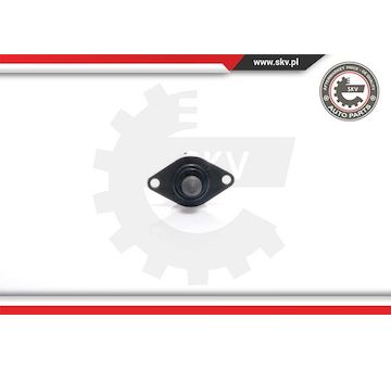 Volnoběžný regulační ventil, přívod vzduchu ESEN SKV 08SKV033