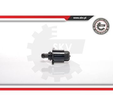 Volnoběžný regulační ventil, přívod vzduchu ESEN SKV 08SKV036