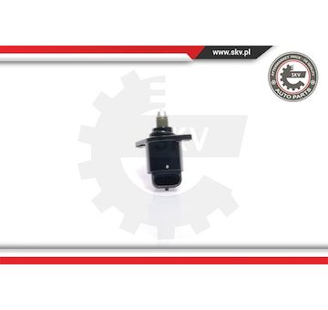 Volnoběžný regulační ventil, přívod vzduchu ESEN SKV 08SKV037