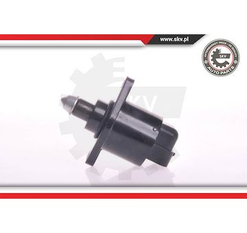 Volnoběžný regulační ventil, přívod vzduchu ESEN SKV 08SKV040