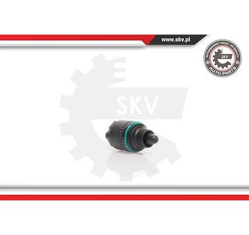 Volnoběžný regulační ventil, přívod vzduchu ESEN SKV 08SKV042