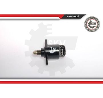 Volnoběžný regulační ventil, přívod vzduchu ESEN SKV 08SKV044