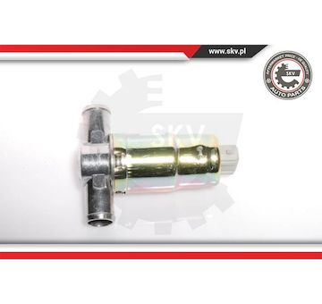 Volnoběžný regulační ventil, přívod vzduchu ESEN SKV 08SKV202