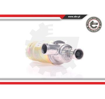 Volnoběžný regulační ventil, přívod vzduchu ESEN SKV 08SKV203