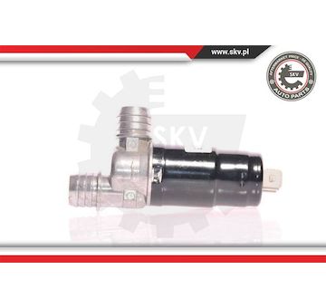 Volnoběžný regulační ventil, přívod vzduchu ESEN SKV 08SKV204