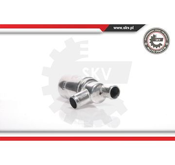 Volnoběžný regulační ventil, přívod vzduchu ESEN SKV 08SKV206