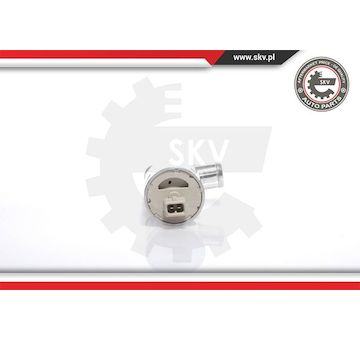 Volnoběžný regulační ventil, přívod vzduchu ESEN SKV 08SKV209